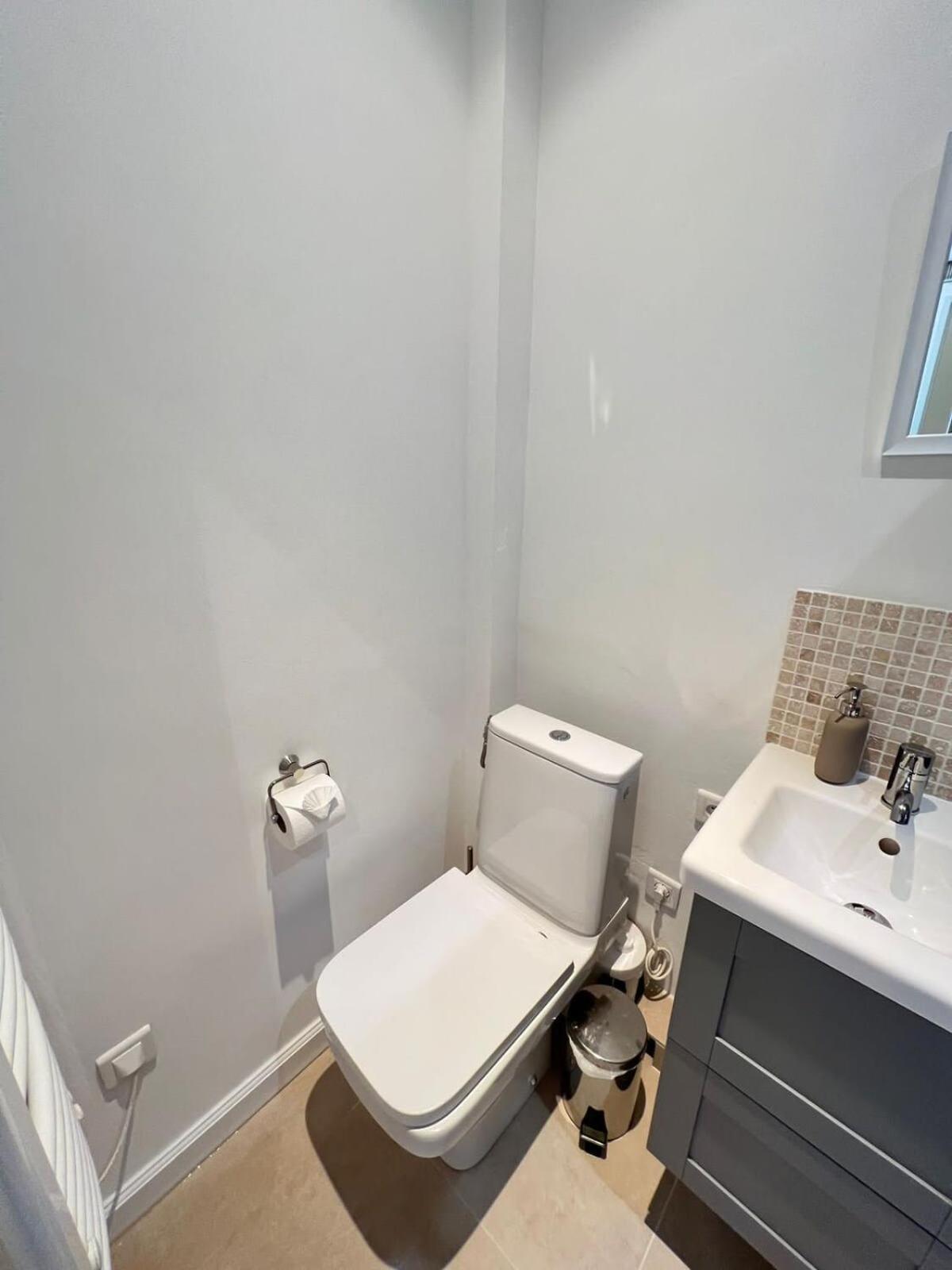 2 Bedrooms Meynadier At 2 Min Beachpalais Apartment *