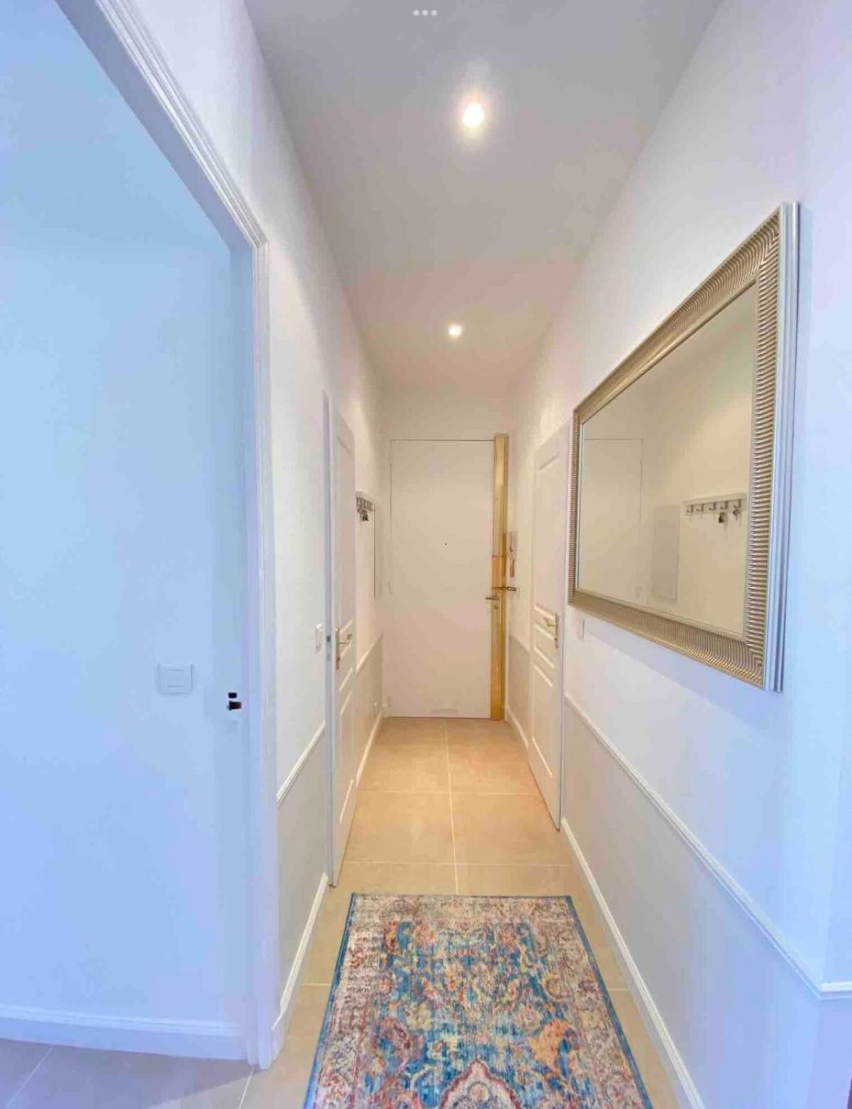 2 Bedrooms Meynadier At 2 Min Beachpalais Apartment Cannes