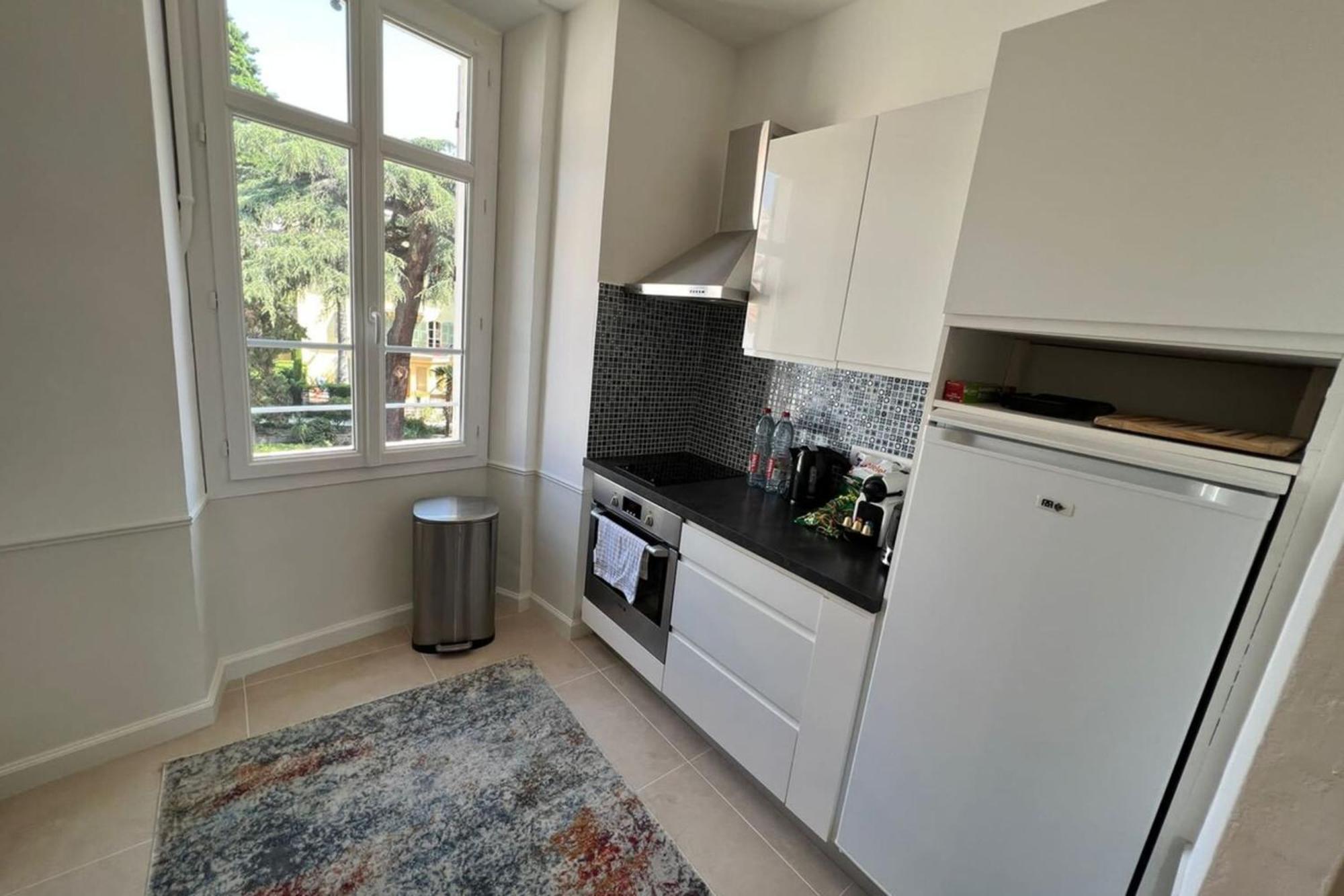 Apartment 2 Bedrooms Meynadier At 2 Min Beachpalais Cannes